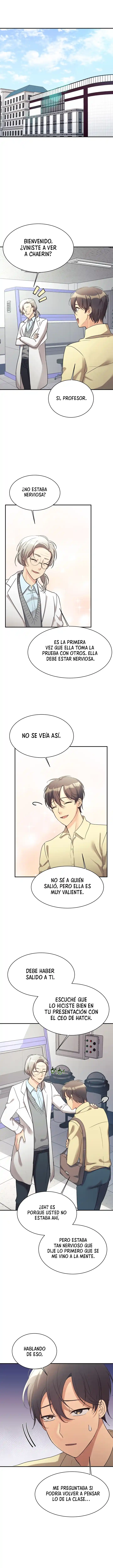 ¡Mi Hija Es Un Dragón! - Capítulo 24 - Página 3 - LectorTMOo