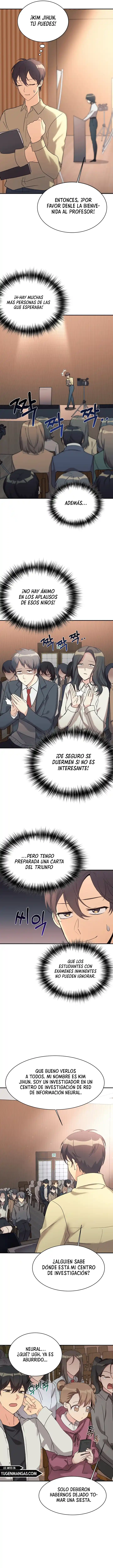 ¡Mi Hija Es Un Dragón! - Capítulo 24 - Página 6 - LectorTMOo