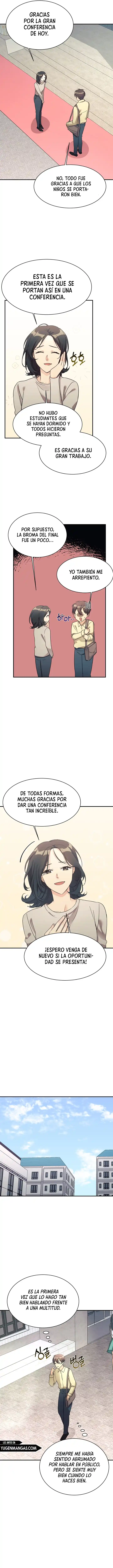 ¡Mi Hija Es Un Dragón! - Capítulo 24 - Página 10 - LectorTMOo