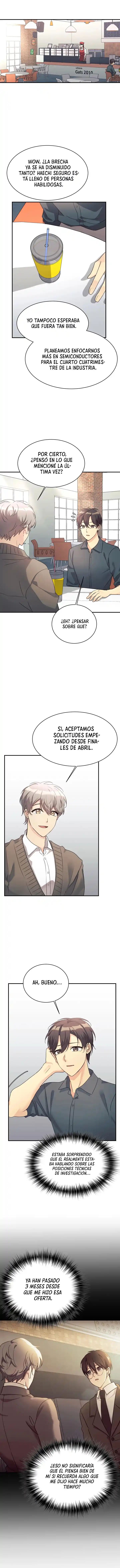 ¡Mi Hija Es Un Dragón! - Capítulo 26 - Página 2 - LectorTMOo