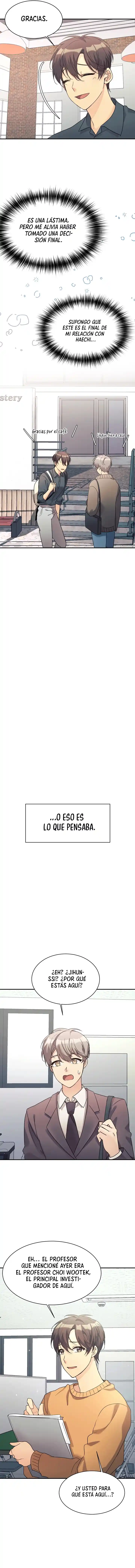 ¡Mi Hija Es Un Dragón! - Capítulo 26 - Página 4 - LectorTMOo