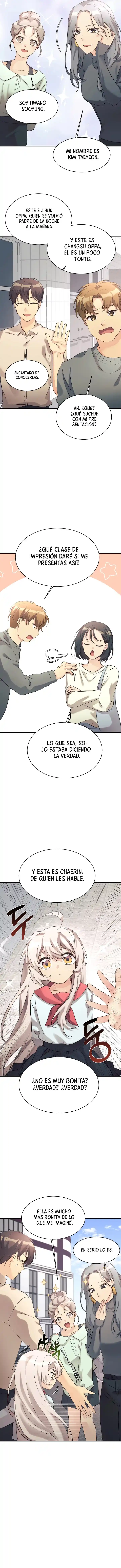 ¡Mi Hija Es Un Dragón! - Capítulo 26 - Página 10 - LectorTMOo