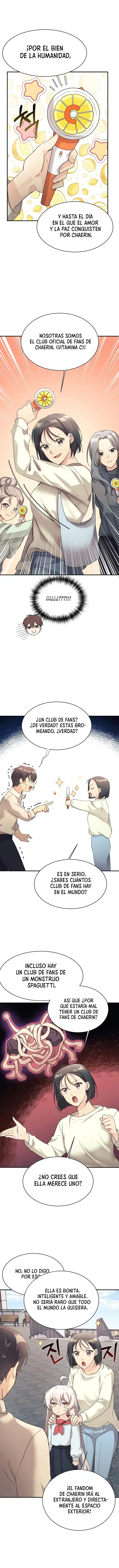 ¡Mi Hija Es Un Dragón! - Capítulo 27 - Página 2 - LectorTMOo