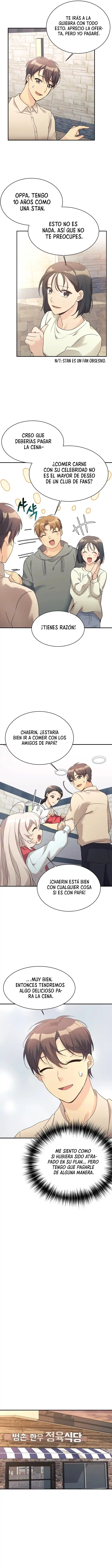 ¡Mi Hija Es Un Dragón! - Capítulo 27 - Página 10 - LectorTMOo