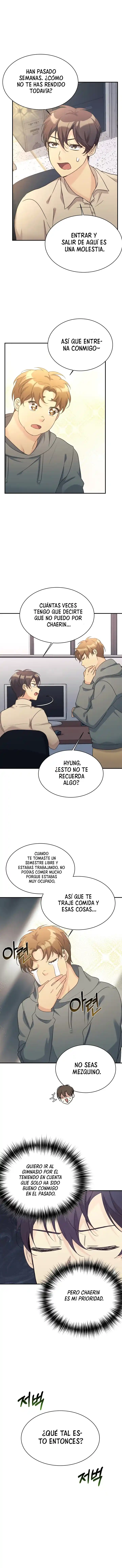 ¡Mi Hija Es Un Dragón! - Capítulo 28 - Página 6 - LectorTMOo