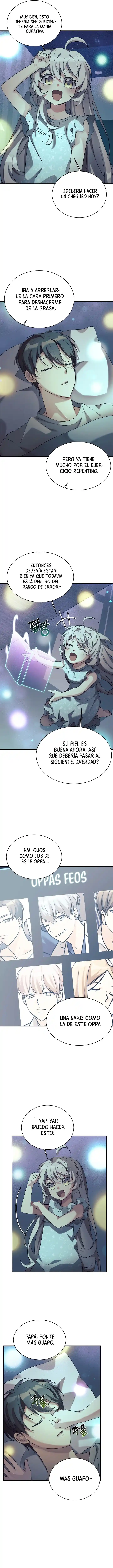 ¡Mi Hija Es Un Dragón! - Capítulo 28 - Página 10 - LectorTMOo