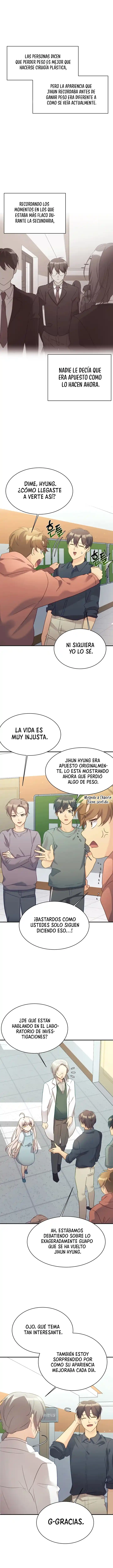 ¡Mi Hija Es Un Dragón! - Capítulo 29 - Página 2 - LectorTMOo