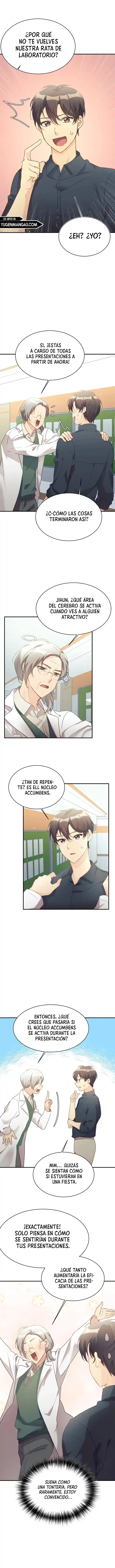¡Mi Hija Es Un Dragón! - Capítulo 29 - Página 3 - LectorTMOo