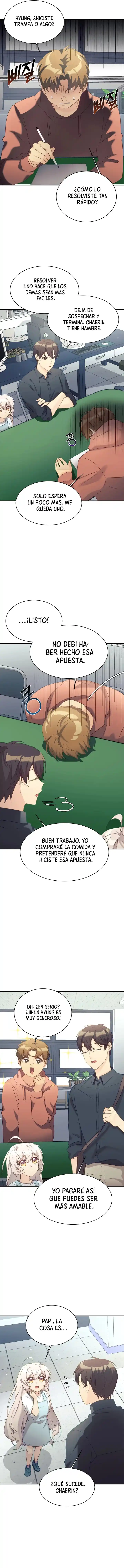 ¡Mi Hija Es Un Dragón! - Capítulo 29 - Página 10 - LectorTMOo