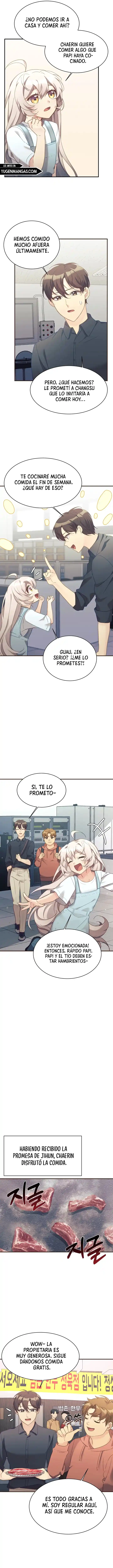 ¡Mi Hija Es Un Dragón! - Capítulo 29 - Página 11 - LectorTMOo