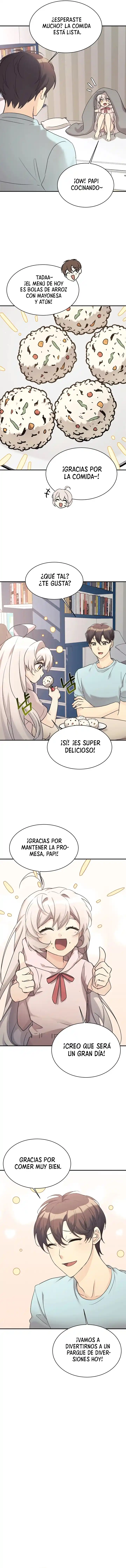 ¡Mi Hija Es Un Dragón! - Capítulo 30 - Página 4 - LectorTMOo