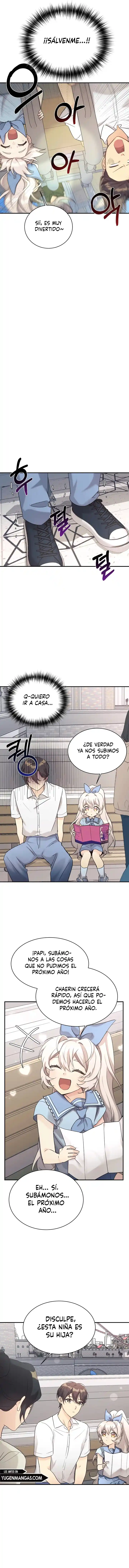 ¡Mi Hija Es Un Dragón! - Capítulo 30 - Página 9 - LectorTMOo