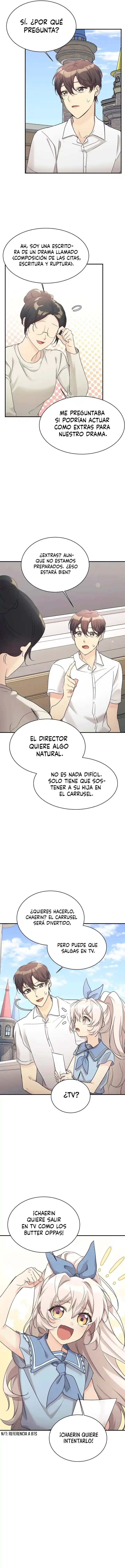 ¡Mi Hija Es Un Dragón! - Capítulo 30 - Página 10 - LectorTMOo