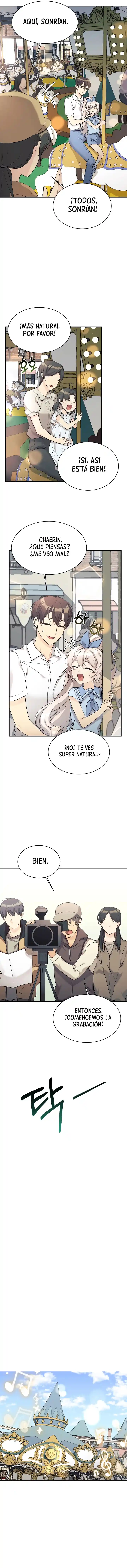 ¡Mi Hija Es Un Dragón! - Capítulo 30 - Página 12 - LectorTMOo