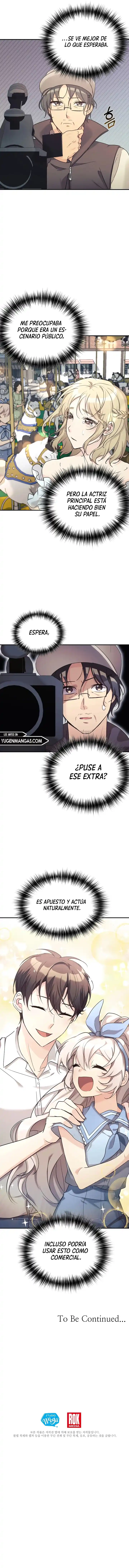 ¡Mi Hija Es Un Dragón! - Capítulo 30 - Página 13 - LectorTMOo