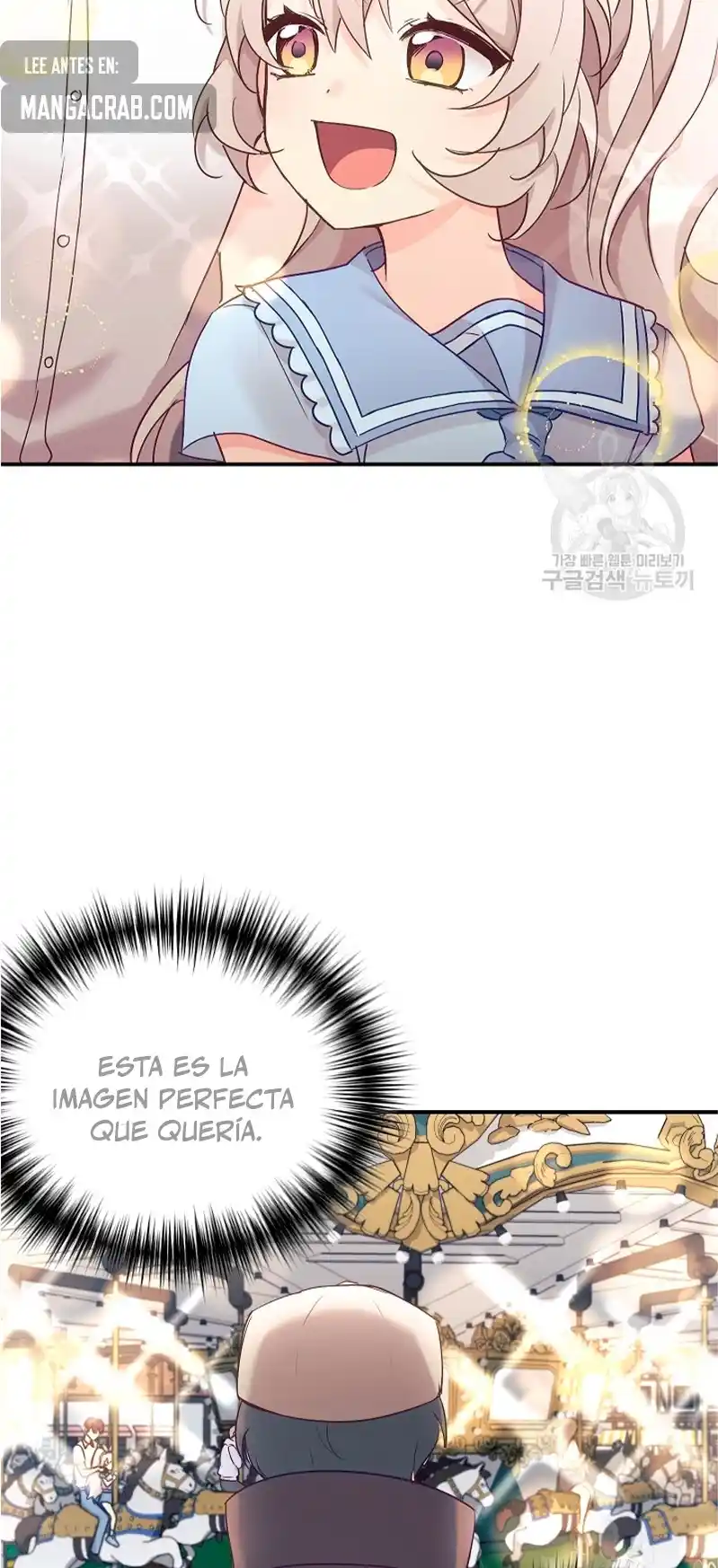 ¡Mi Hija Es Un Dragón! - Capítulo 31 - Página 3 - LectorTMOo