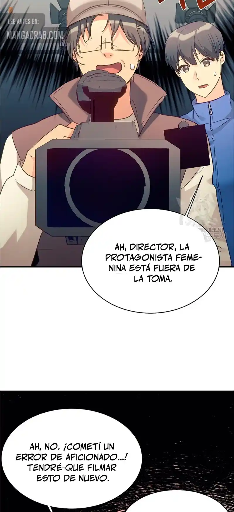¡Mi Hija Es Un Dragón! - Capítulo 31 - Página 5 - LectorTMOo