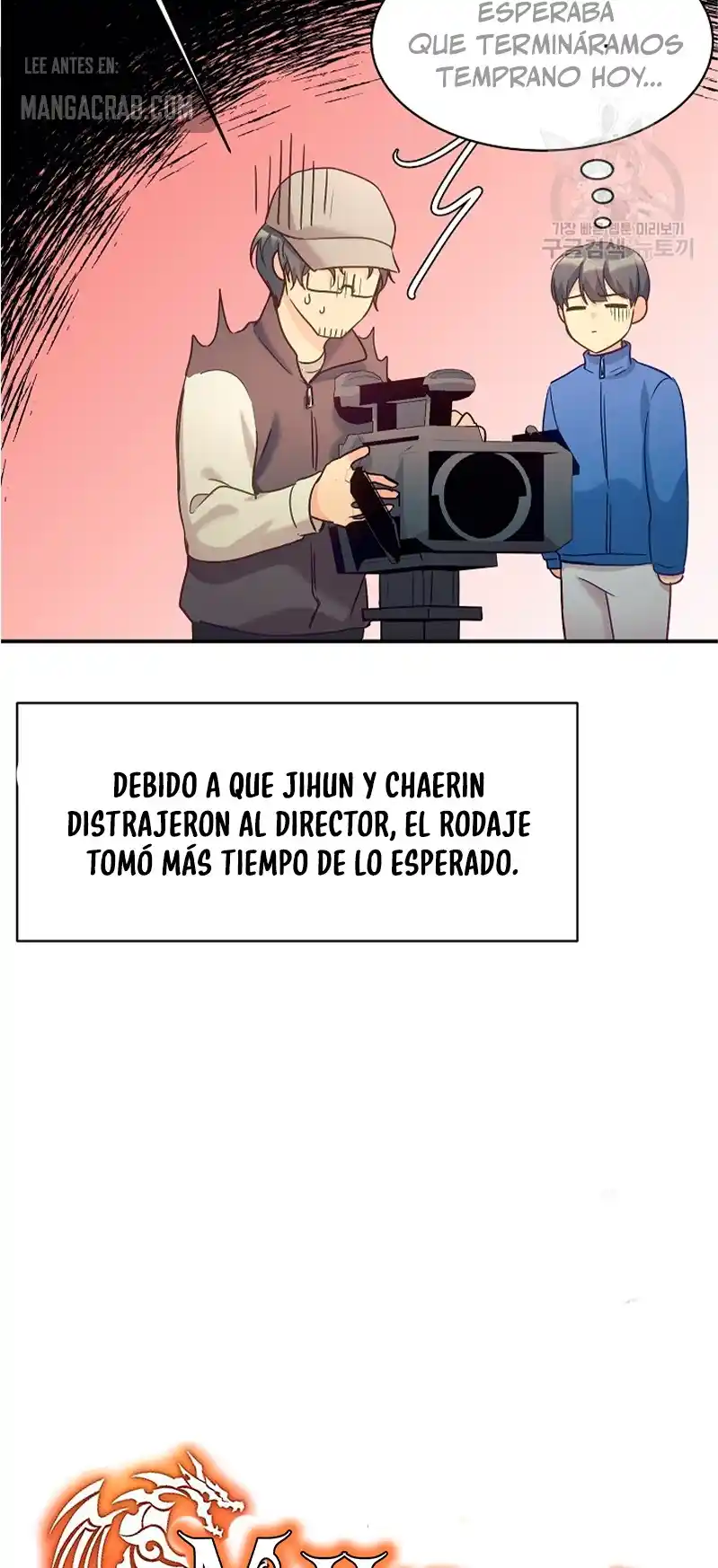 ¡Mi Hija Es Un Dragón! - Capítulo 31 - Página 6 - LectorTMOo