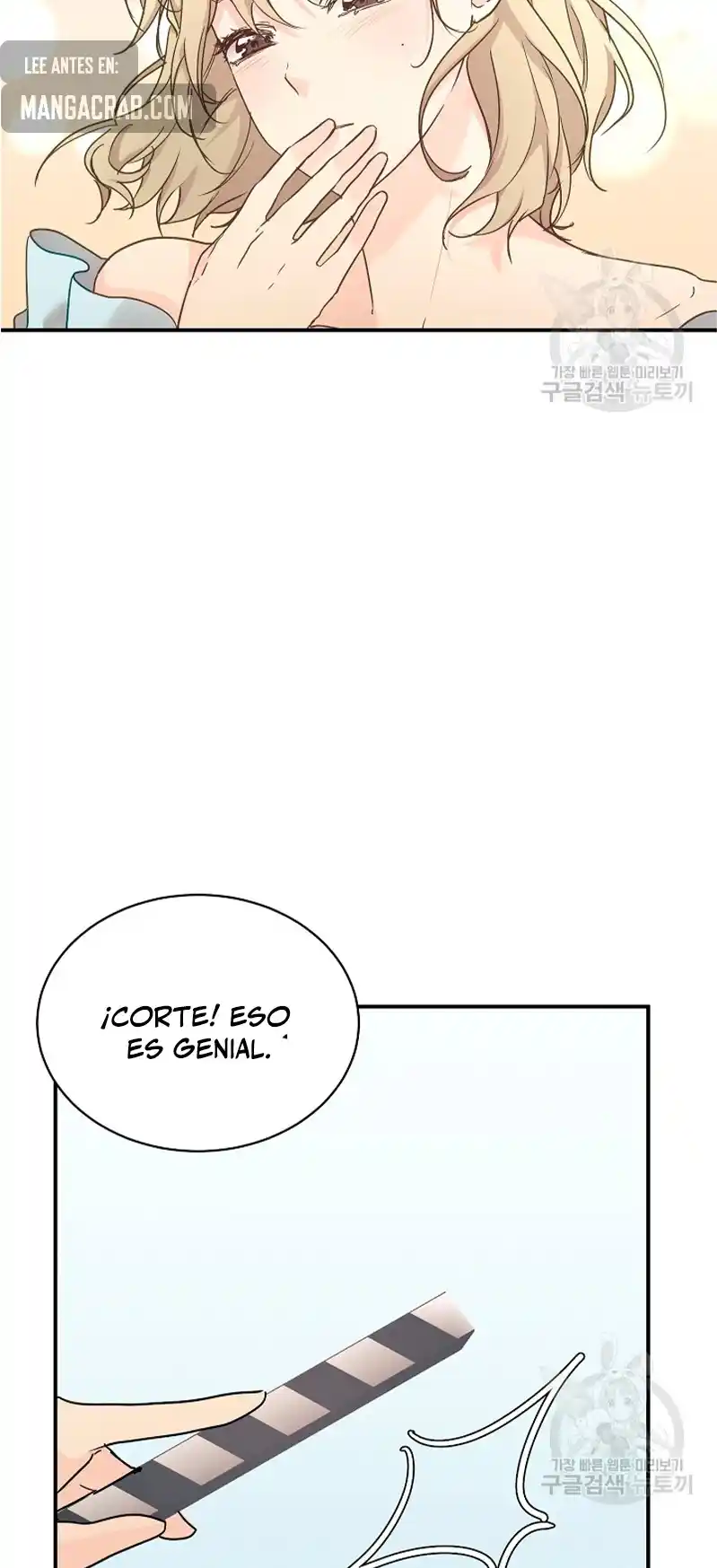 ¡Mi Hija Es Un Dragón! - Capítulo 31 - Página 8 - LectorTMOo