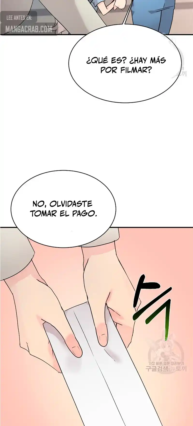 ¡Mi Hija Es Un Dragón! - Capítulo 31 - Página 15 - LectorTMOo