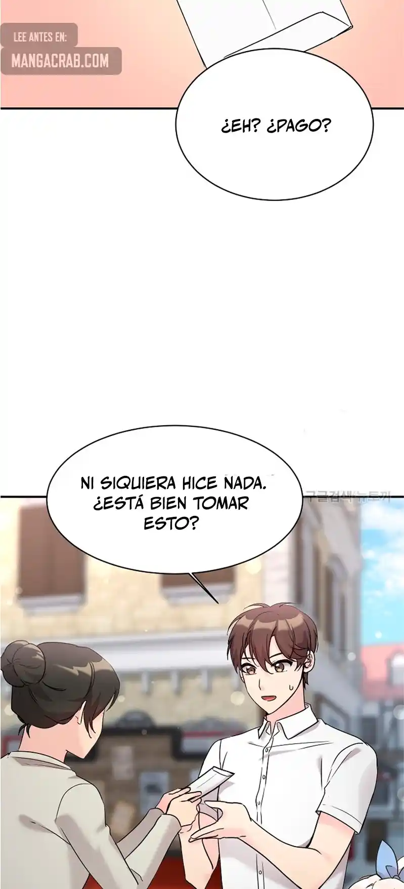 ¡Mi Hija Es Un Dragón! - Capítulo 31 - Página 16 - LectorTMOo