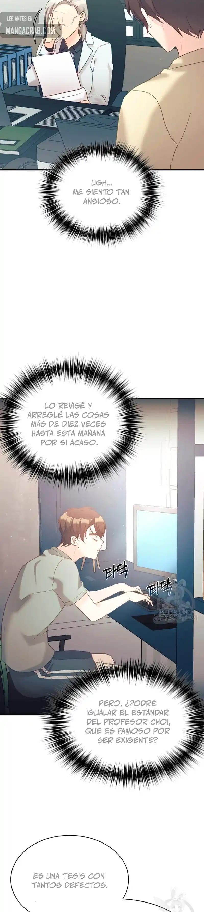 ¡Mi Hija Es Un Dragón! - Capítulo 31 - Página 31 - LectorTMOo