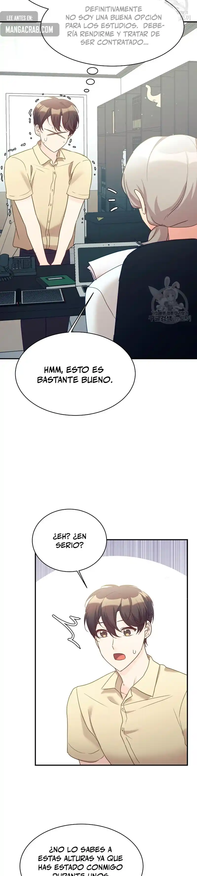 ¡Mi Hija Es Un Dragón! - Capítulo 31 - Página 32 - LectorTMOo