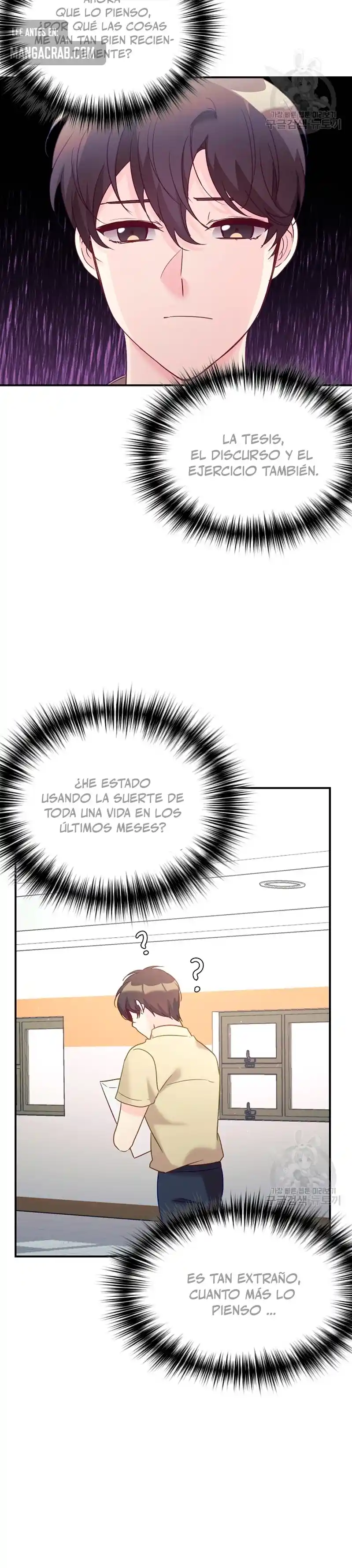 ¡Mi Hija Es Un Dragón! - Capítulo 31 - Página 34 - LectorTMOo