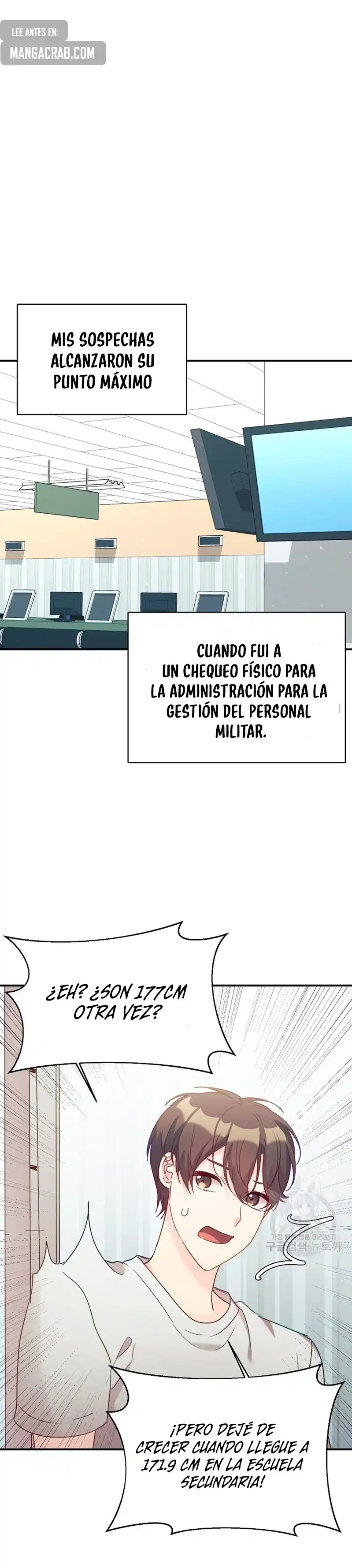 ¡Mi Hija Es Un Dragón! - Capítulo 31 - Página 35 - LectorTMOo