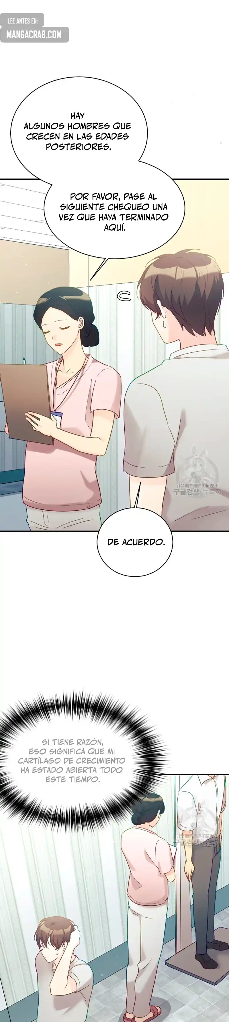 ¡Mi Hija Es Un Dragón! - Capítulo 31 - Página 36 - LectorTMOo