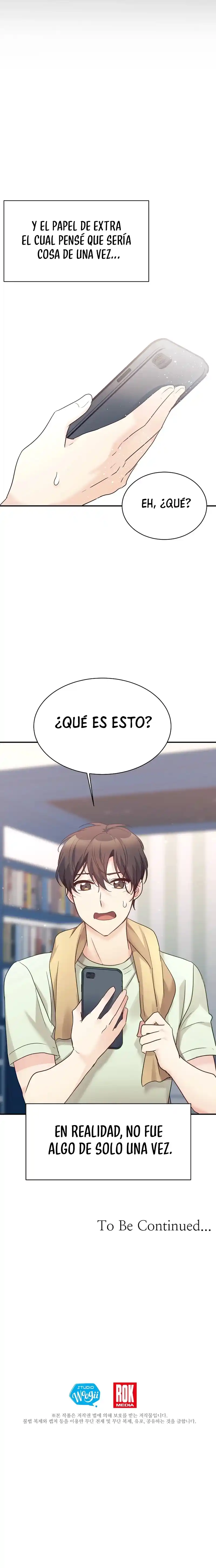 ¡Mi Hija Es Un Dragón! - Capítulo 32 - Página 11 - LectorTMOo