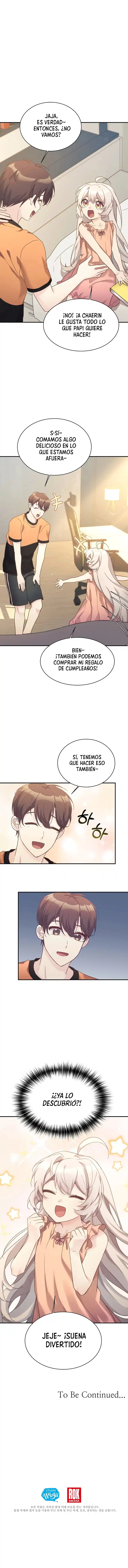 ¡Mi Hija Es Un Dragón! - Capítulo 33 - Página 11 - LectorTMOo