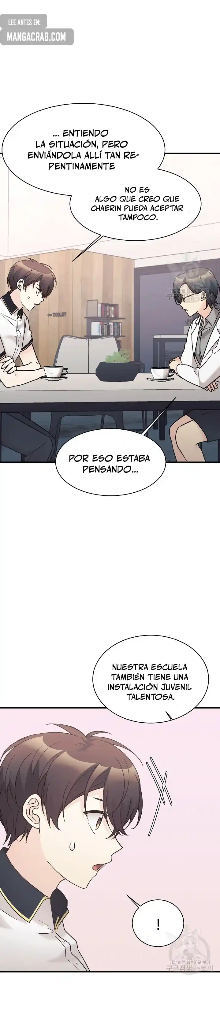 ¡Mi Hija Es Un Dragón! - Capítulo 36 - Página 3 - LectorTMOo