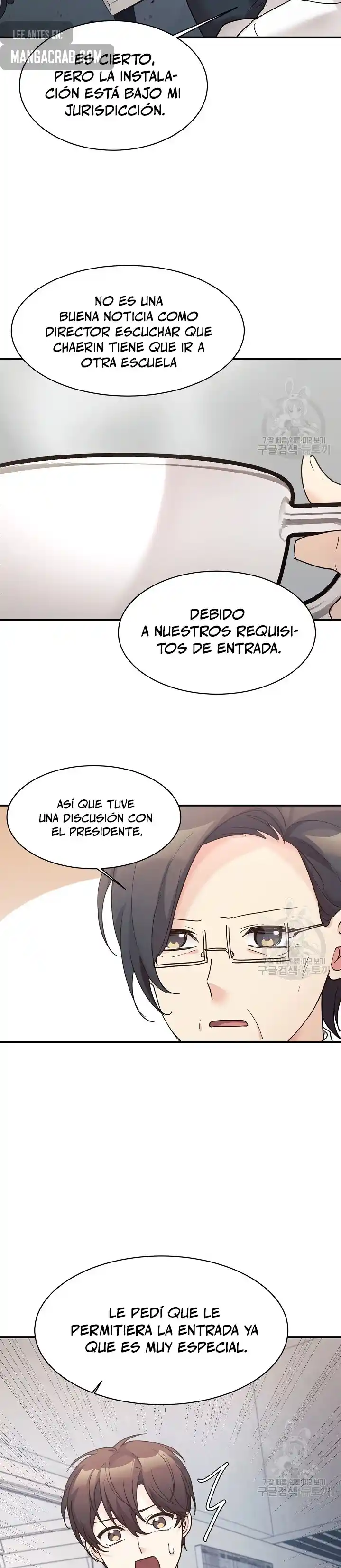 ¡Mi Hija Es Un Dragón! - Capítulo 36 - Página 5 - LectorTMOo