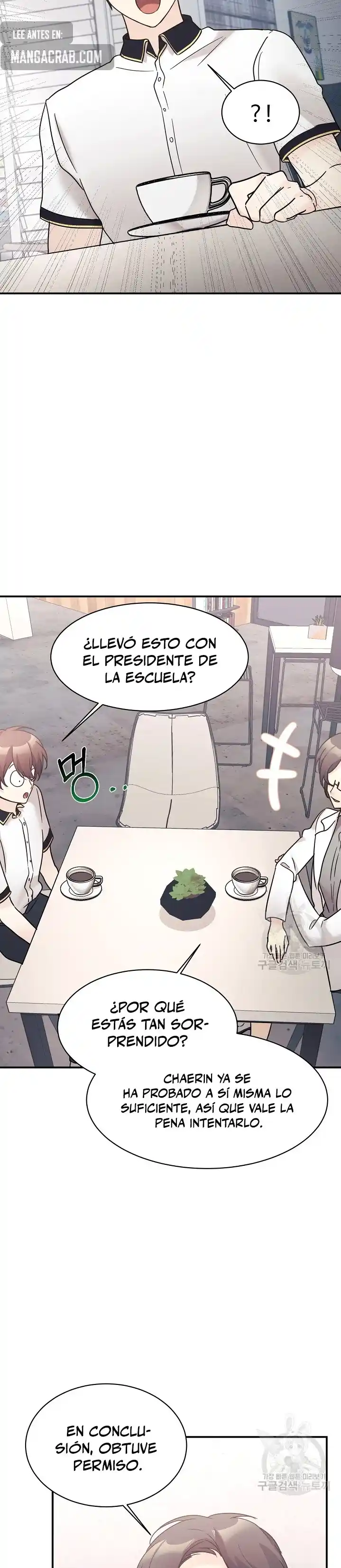 ¡Mi Hija Es Un Dragón! - Capítulo 36 - Página 6 - LectorTMOo
