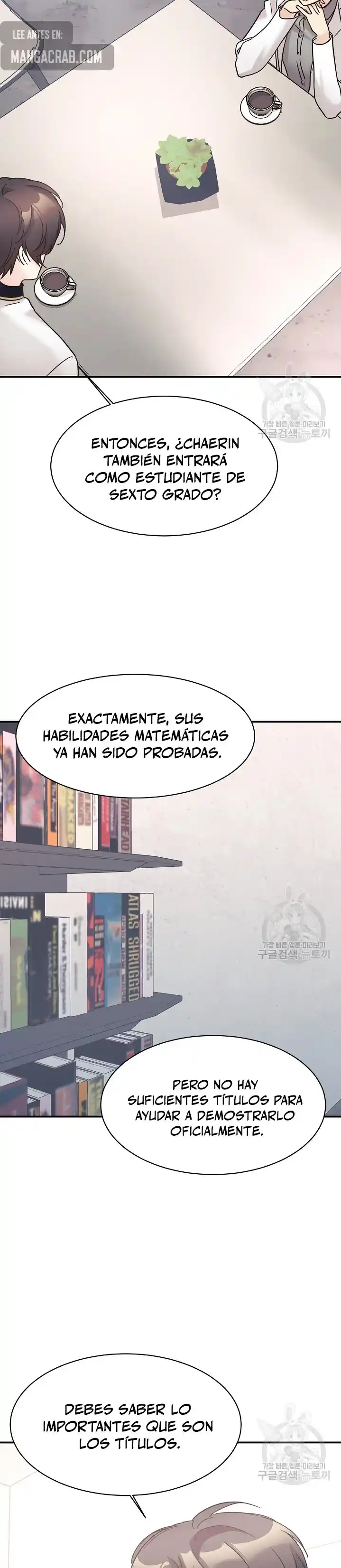 ¡Mi Hija Es Un Dragón! - Capítulo 36 - Página 8 - LectorTMOo