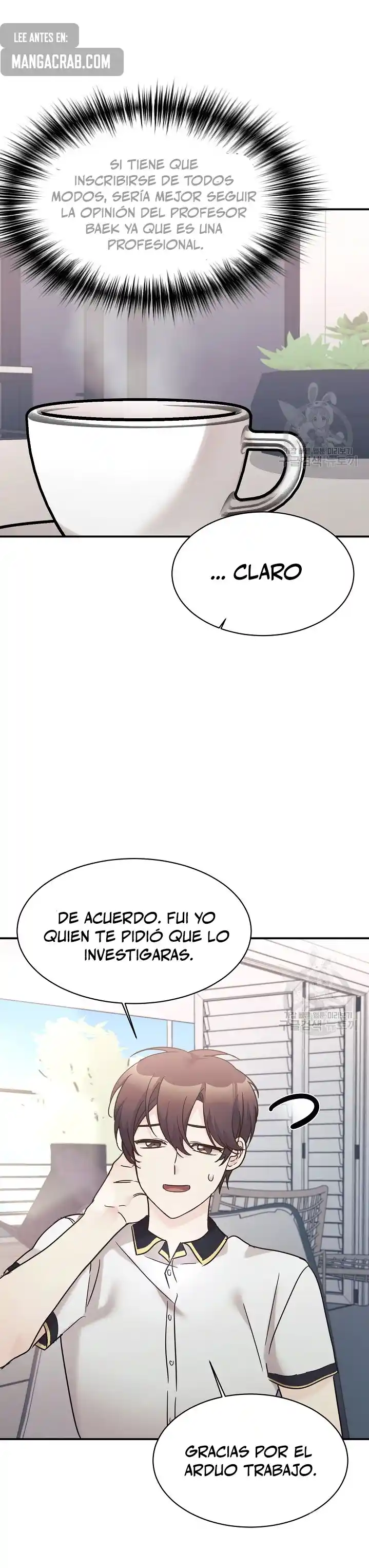 ¡Mi Hija Es Un Dragón! - Capítulo 36 - Página 11 - LectorTMOo