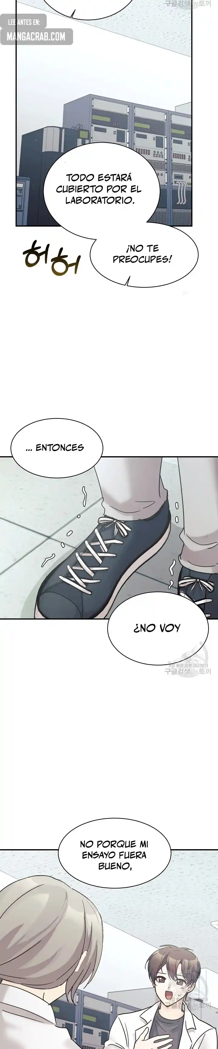 ¡Mi Hija Es Un Dragón! - Capítulo 36 - Página 33 - LectorTMOo