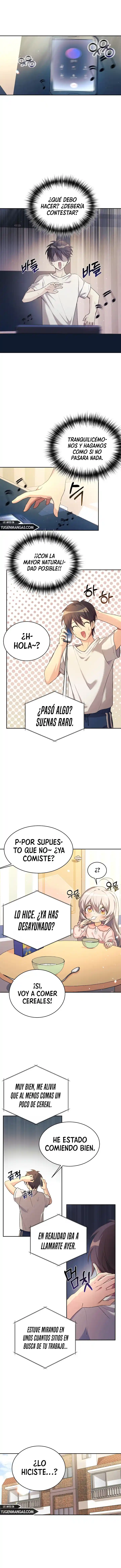 ¡Mi Hija Es Un Dragón! - Capítulo 4 - Página 3 - LectorTMOo