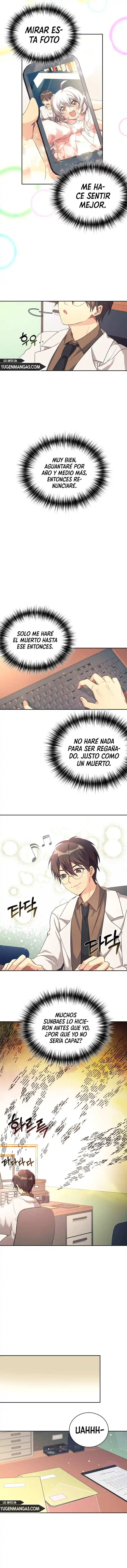 ¡Mi Hija Es Un Dragón! - Capítulo 4 - Página 10 - LectorTMOo