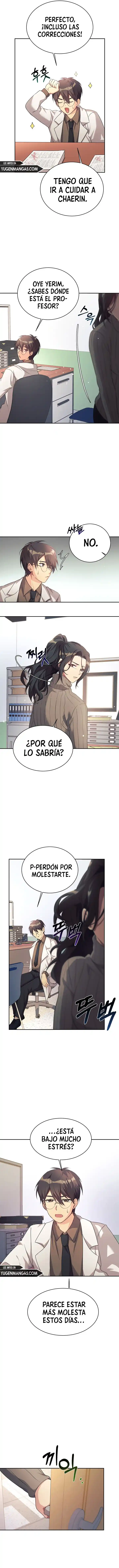 ¡Mi Hija Es Un Dragón! - Capítulo 4 - Página 11 - LectorTMOo