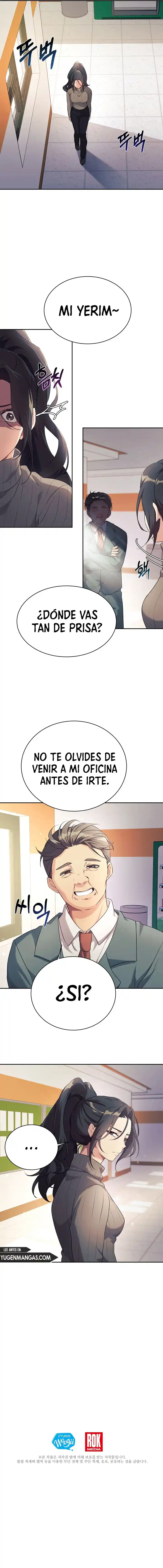 ¡Mi Hija Es Un Dragón! - Capítulo 4 - Página 12 - LectorTMOo