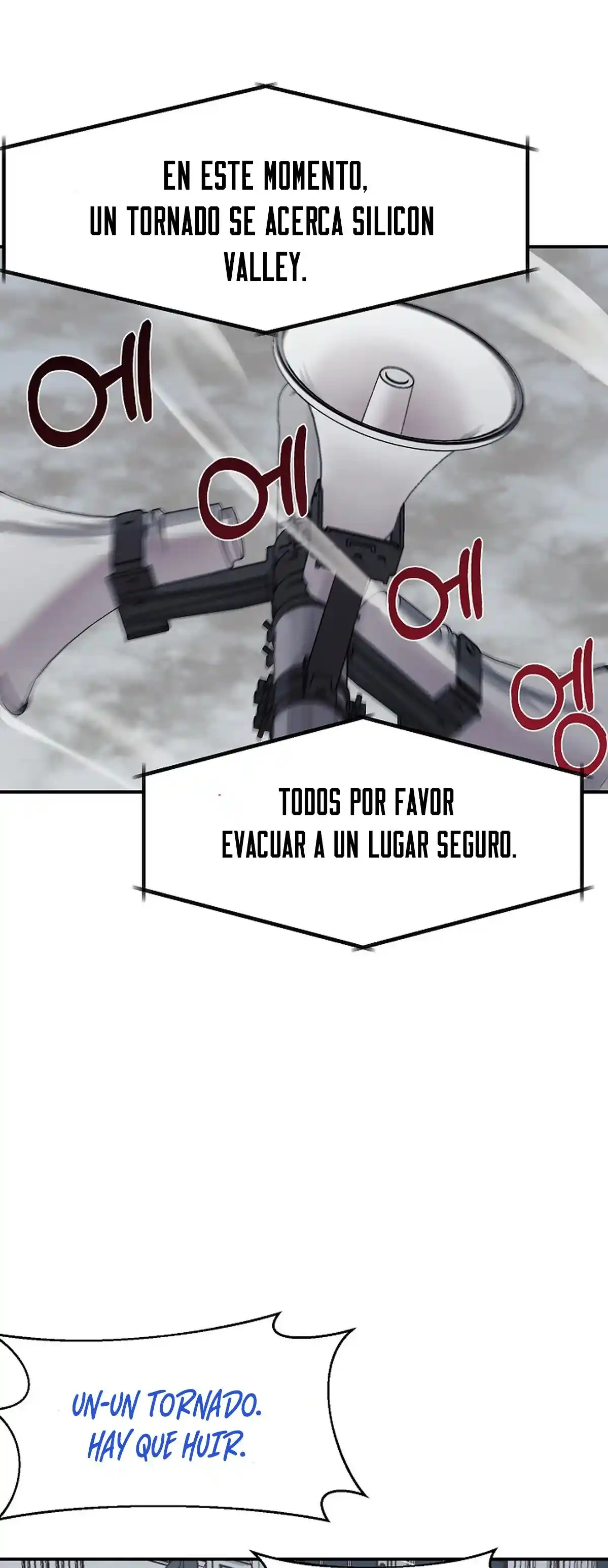 ¡Mi Hija Es Un Dragón! - Capítulo 41 - Página 2 - LectorTMOo