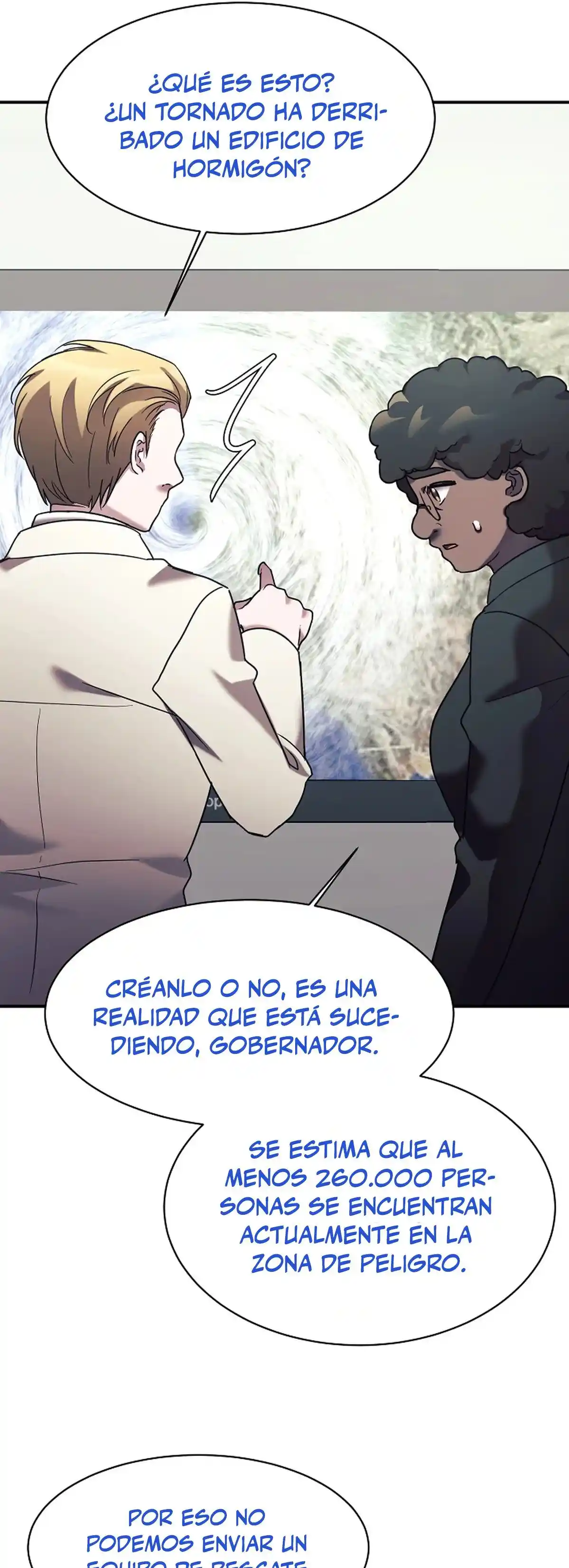 ¡Mi Hija Es Un Dragón! - Capítulo 41 - Página 11 - LectorTMOo