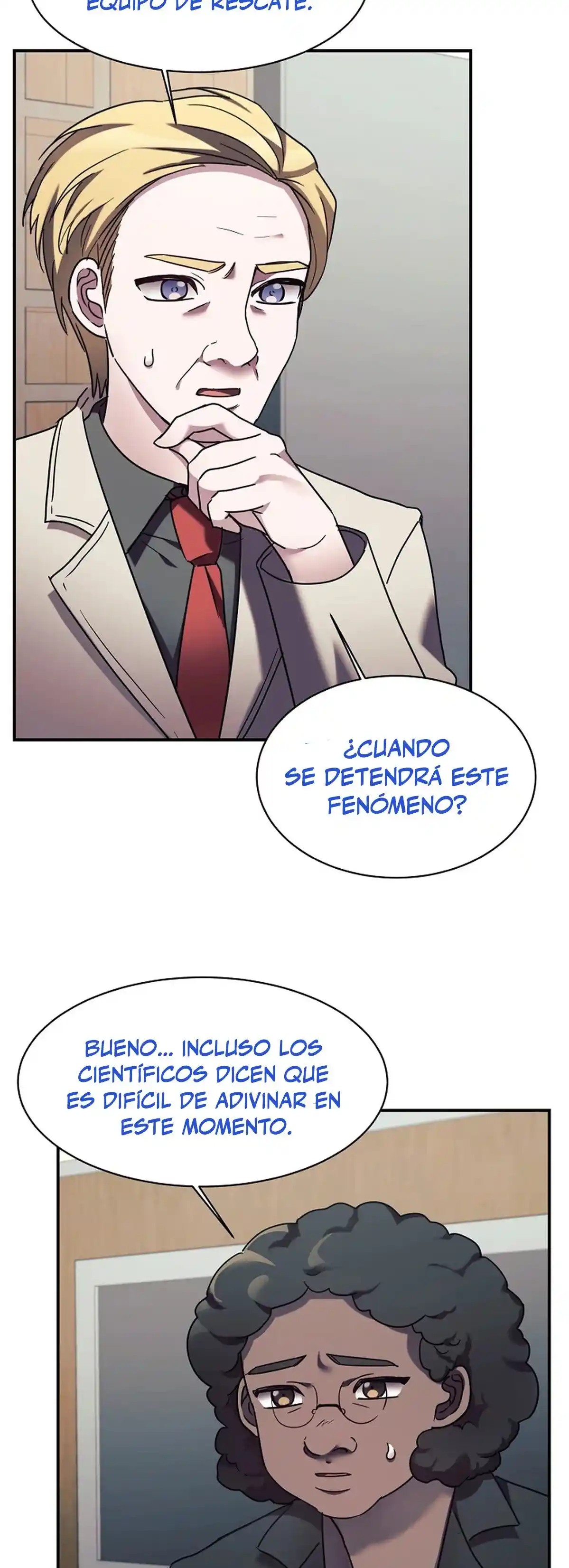 ¡Mi Hija Es Un Dragón! - Capítulo 41 - Página 12 - LectorTMOo