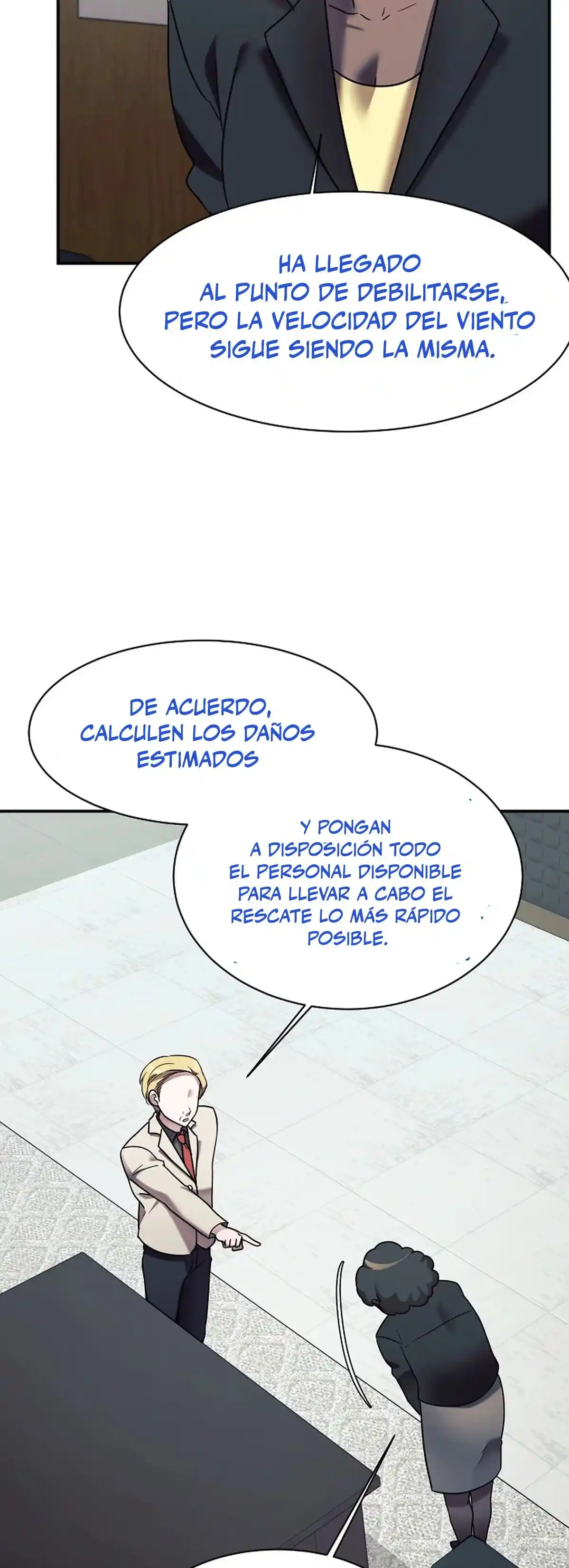 ¡Mi Hija Es Un Dragón! - Capítulo 41 - Página 13 - LectorTMOo