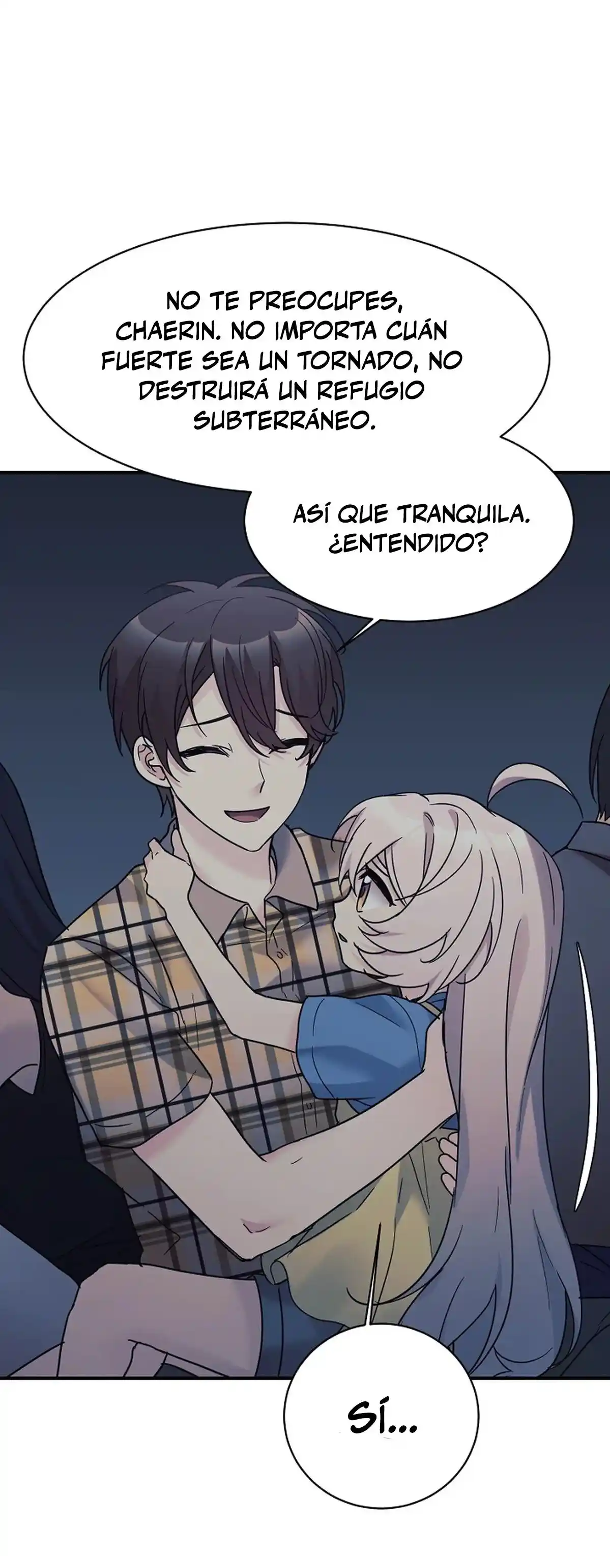 ¡Mi Hija Es Un Dragón! - Capítulo 41 - Página 23 - LectorTMOo