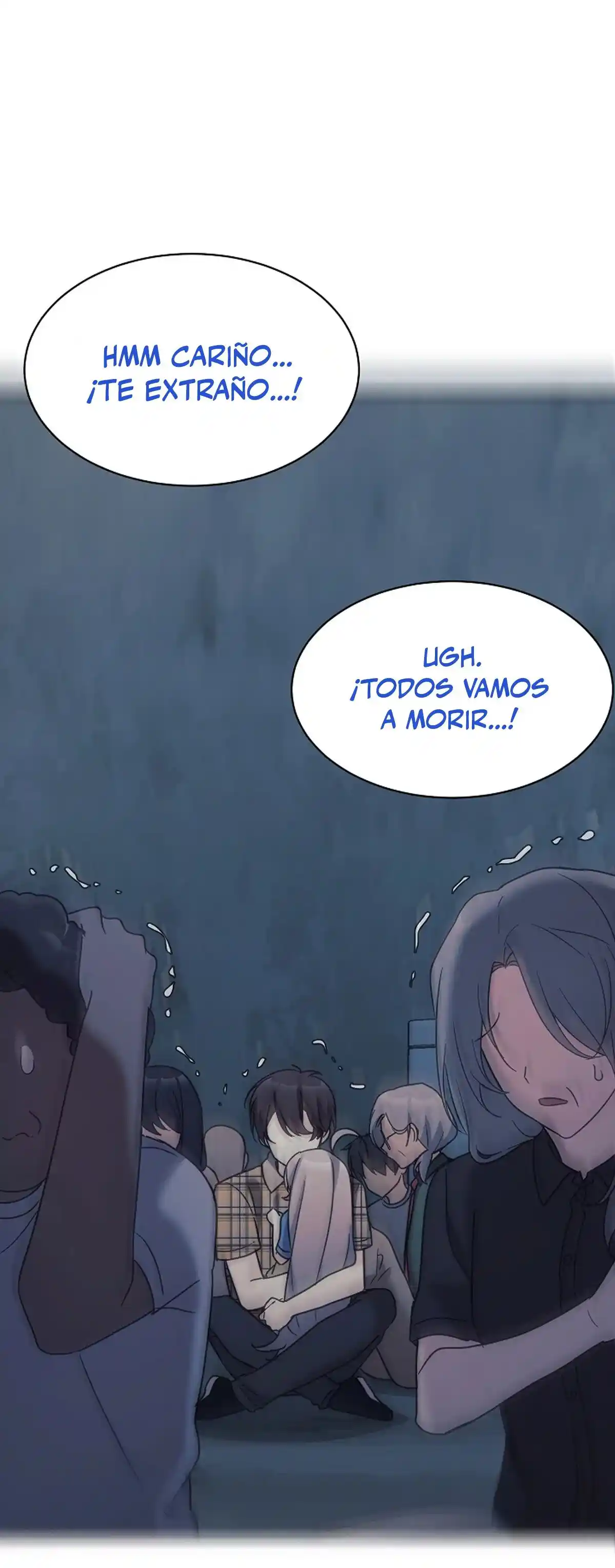 ¡Mi Hija Es Un Dragón! - Capítulo 41 - Página 26 - LectorTMOo