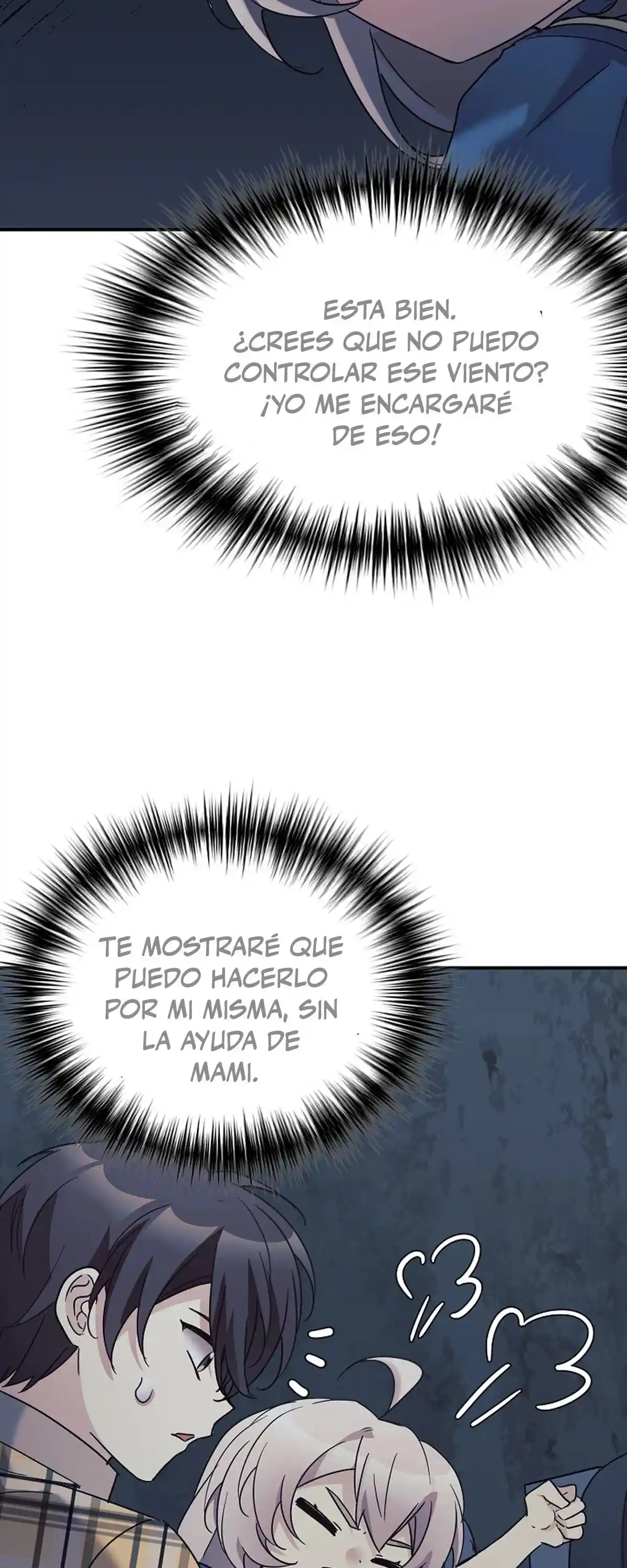 ¡Mi Hija Es Un Dragón! - Capítulo 41 - Página 31 - LectorTMOo