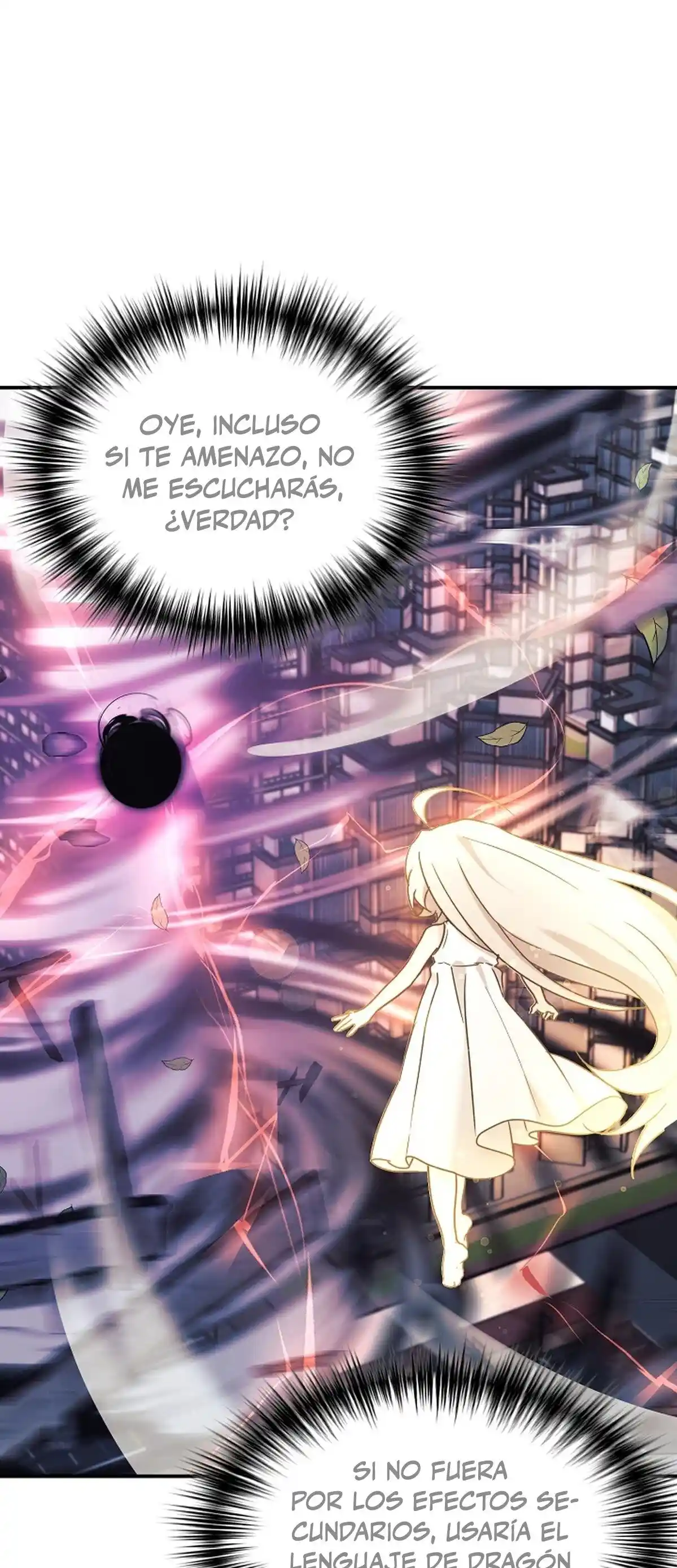 ¡Mi Hija Es Un Dragón! - Capítulo 41 - Página 50 - LectorTMOo